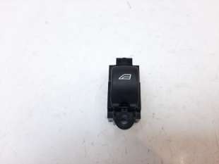 Recambio de mando elevalunas trasero izquierdo para volvo xc60 ii (246) 2017- b4 mild-hybrid referencia OEM IAM 31433408 3143340