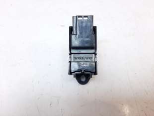 Recambio de mando elevalunas trasero izquierdo para volvo xc60 ii (246) 2017- b4 mild-hybrid referencia OEM IAM 31433408 3143340 2