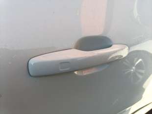 Recambio de maneta exterior delantera derecha para volvo xc60 ii (246) 2017- b4 mild-hybrid referencia OEM IAM 39842721  