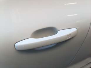 Recambio de maneta exterior delantera izquierda para volvo xc60 ii (246) 2017- b4 mild-hybrid referencia OEM IAM 39842713  