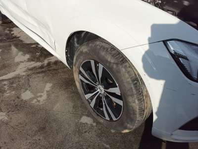 Recambio de mangueta delantera derecha para volvo xc60 ii (246) 2017- b4 mild-hybrid referencia OEM IAM 32298140  
