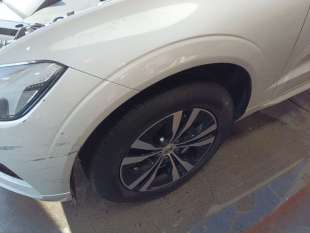 Recambio de mangueta delantera izquierda para volvo xc60 ii (246) 2017- b4 mild-hybrid referencia OEM IAM 32298139  