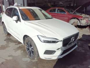 Recambio de morro completo para volvo xc60 ii (246) 2017- b4 mild-hybrid referencia OEM IAM 39847065  