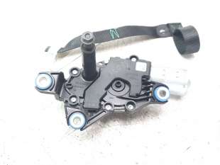 Recambio de motor limpia trasero para volvo xc60 ii (246) 2017- b4 mild-hybrid referencia OEM IAM 32229251  
