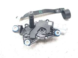 Recambio de motor limpia trasero para volvo xc60 ii (246) 2017- b4 mild-hybrid referencia OEM IAM 32229251  