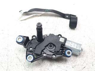Recambio de motor limpia trasero para volvo xc60 ii (246) 2017- b4 mild-hybrid referencia OEM IAM 32229251  