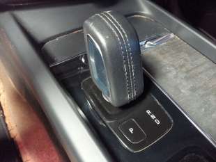 Recambio de palanca cambio para volvo xc60 ii (246) 2017- b4 mild-hybrid referencia OEM IAM 31482151  