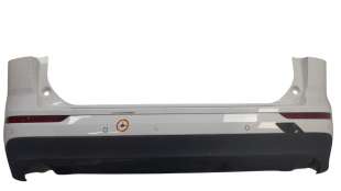 Recambio de paragolpes trasero para volvo xc60 ii (246) 2017- b4 mild-hybrid referencia OEM IAM 40002283  