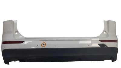 Recambio de paragolpes trasero para volvo xc60 ii (246) 2017- b4 mild-hybrid referencia OEM IAM 40002283  