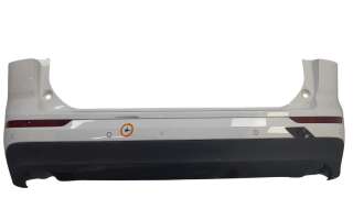 Recambio de paragolpes trasero para volvo xc60 ii (246) 2017- b4 mild-hybrid referencia OEM IAM 40002283  