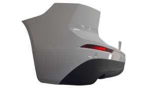 Recambio de paragolpes trasero para volvo xc60 ii (246) 2017- b4 mild-hybrid referencia OEM IAM 40002283   2