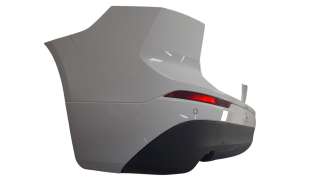 Recambio de paragolpes trasero para volvo xc60 ii (246) 2017- b4 mild-hybrid referencia OEM IAM 40002283  