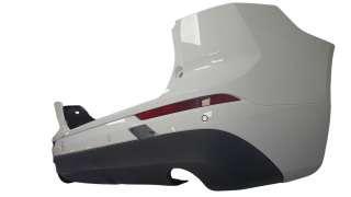 Recambio de paragolpes trasero para volvo xc60 ii (246) 2017- b4 mild-hybrid referencia OEM IAM 40002283  