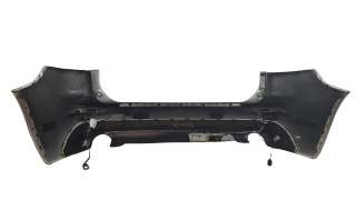 Recambio de paragolpes trasero para volvo xc60 ii (246) 2017- b4 mild-hybrid referencia OEM IAM 40002283  
