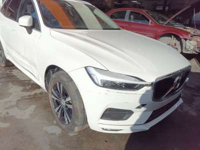 Recambio de puente delantero para volvo xc60 ii (246) 2017- b4 mild-hybrid referencia OEM IAM 32268633  