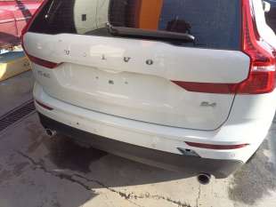 Recambio de refuerzo paragolpes trasero para volvo xc60 ii (246) 2017- b4 mild-hybrid referencia OEM IAM 32133467  