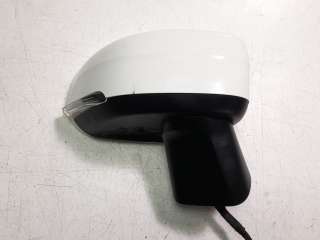 Recambio de retrovisor derecho para volvo xc60 ii (246) 2017- b4 mild-hybrid referencia OEM IAM 31424864  
