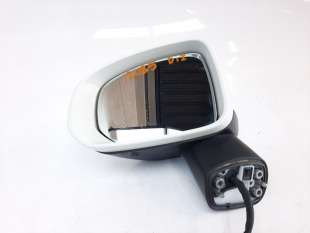 Recambio de retrovisor izquierdo para volvo xc60 ii (246) 2017- b4 mild-hybrid referencia OEM IAM 31424853 31424853 