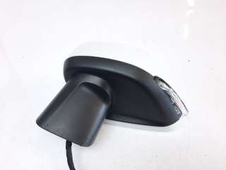 Recambio de retrovisor izquierdo para volvo xc60 ii (246) 2017- b4 mild-hybrid referencia OEM IAM 31424853 31424853 