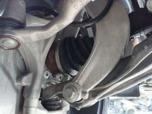 Recambio de transmision delantera izquierda para volvo xc60 ii (246) 2017- b4 mild-hybrid referencia OEM IAM 36011789  