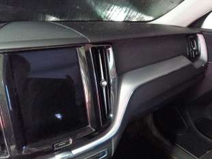 Recambio de ventilador calefaccion para volvo xc60 ii (246) 2017- b4 mild-hybrid referencia OEM IAM 32241017  