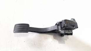 Recambio de potenciometro pedal para peugeot 508 2018- hybrid 180 allure referencia OEM IAM 9674829180  