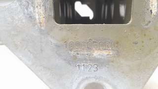 Recambio de refuerzo paragolpes trasero para citroën c4 2021- pure tech referencia OEM IAM 1696060R00  