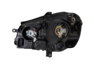 Recambio de faro derecho para volkswagen polo (9n1) 2001-2005 referencia OEM IAM 6Q1941008AT 10123391001 VG0224903 2500072