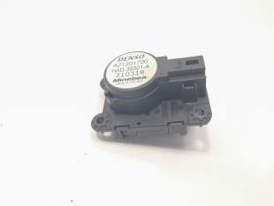 Recambio de motor apertura trampillas climatizador para citroën c4 picasso 2013- feel referencia OEM IAM A21201700  