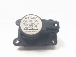 Recambio de motor apertura trampillas climatizador para citroën c4 picasso 2013- feel referencia OEM IAM A21201700  