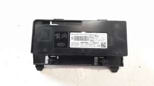Recambio de modulo electronico para peugeot 508 2018- hybrid 180 allure referencia OEM IAM 9839316980  