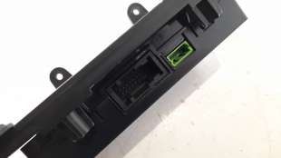 Recambio de modulo electronico para peugeot 508 2018- hybrid 180 allure referencia OEM IAM 9839316980   2
