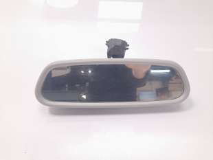 Recambio de espejo para citroën c4 picasso 2013- feel referencia OEM IAM 98000183BJ  