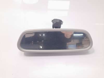 Recambio de espejo para citroën c4 picasso 2013- feel referencia OEM IAM 98000183BJ  