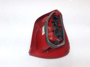 Recambio de piloto trasero izquierdo para citroën xsara picasso (n68) 1999-2012 2.0 hdi referencia OEM IAM 89398405 6350T2 103F0 2