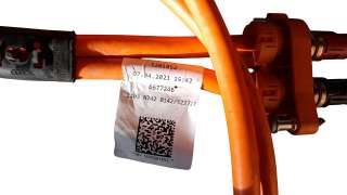 Recambio de cableado electrico para audi q7 4mg 2019- referencia OEM IAM 4M0971015R  