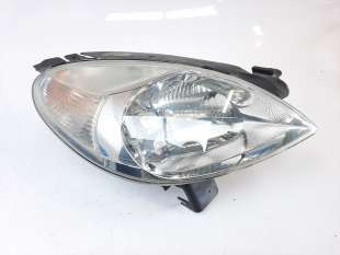Recambio de faro derecho para citroën xsara picasso (n68) 1999-2012 2.0 hdi referencia OEM IAM 9649557380 9649557380 10107291001