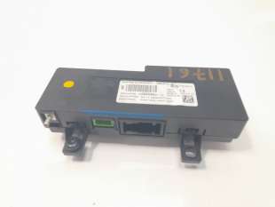 Recambio de modulo electronico para citroën c4 picasso 2013- feel referencia OEM IAM 9828266080   2