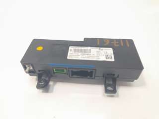 Recambio de modulo electronico para citroën c4 picasso 2013- feel referencia OEM IAM 9828266080  