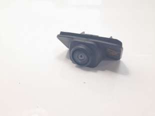 Recambio de camara vision trasera para citroën c4 picasso 2013- feel referencia OEM IAM 9801146580  