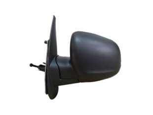 Recambio de retrovisor izquierdo para renault kangoo 2008- referencia OEM IAM A4158100316 1051999012 RN9217004