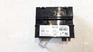 Recambio de modulo electronico para kia niro (sg2) 2022- hybrid concept referencia OEM IAM 96510AT000  