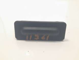 Recambio de maneta exterior porton para citroën c4 picasso 2013- feel referencia OEM IAM 9827560380  