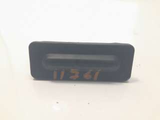 Recambio de maneta exterior porton para citroën c4 picasso 2013- feel referencia OEM IAM 9827560380  