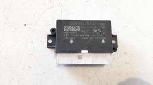 Recambio de modulo electronico para seat ibiza (kj1) 2017- 1.0 tsi referencia OEM IAM 5QA919294J  