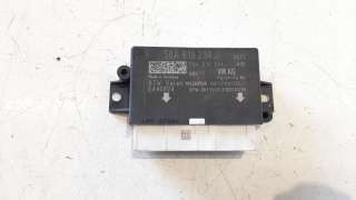 Recambio de modulo electronico para seat ibiza (kj1) 2017- 1.0 tsi referencia OEM IAM 5QA919294J  