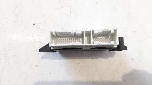Recambio de modulo electronico para seat ibiza (kj1) 2017- 1.0 tsi referencia OEM IAM 5QA919294J   2