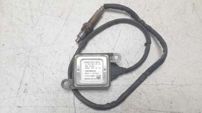Recambio de sonda lambda para mercedes-benz clase glc (w253) 2015- glc 220 d 4matic referencia OEM IAM A0009052909  