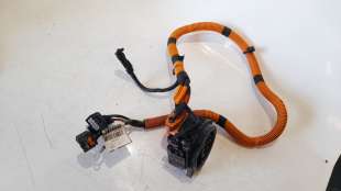 Recambio de cableado electrico para peugeot 508 2018- hybrid 180 allure referencia OEM IAM 9835378280  