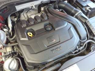 Recambio de abs para seat leon st (5f8) 2012-2020 1.5 tgi referencia OEM IAM 5Q0907379EE  